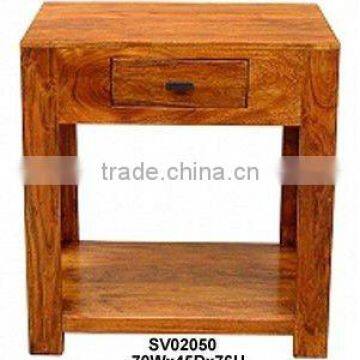 wooden nightstands,bedroom furniture,indian wooden furniture handicraft,bedside cabinet,home furniture,shesham,mango,acacia wood