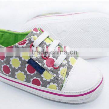 Popular Healthy Leather Baby Shoe