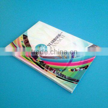 cheap high quality hardcover Book Printing in China