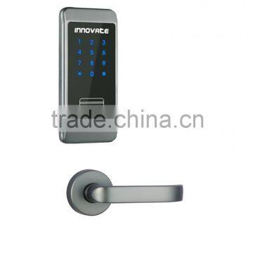 CE certificated rfid hotel lock MR-INV2015BF