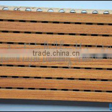 2012 Acoustic Panel Maple Wood LYS14-2