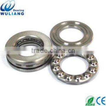 Thrust bearings F6-14 6x14x5mm F6-14M