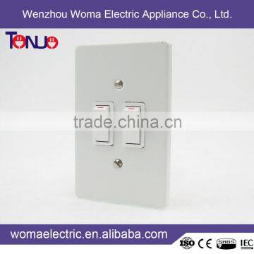 China Supplier High Quality CE/ ISO9001/IEC South Africa Style IRON Socket Tool