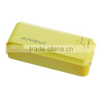 M2 1.5A Promotional Portable Power Bank 100000mAh