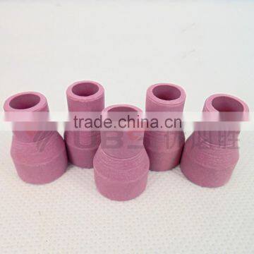 9*30 TIG welding ceramic nozzle