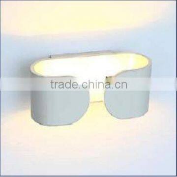 NEWEST Indoor Modern Decorative Led Aluminium Led Wall Lamp Wall Light