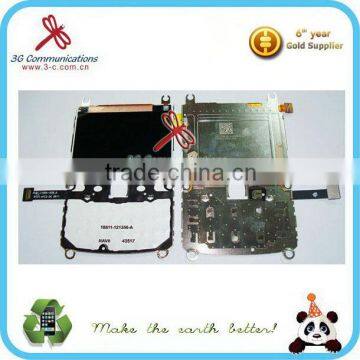 Repair Part Lcd for Blackberry Curve 9360 Lcd Screen Assembly for Blackberry Curve 9360 Lcd Display 001 002 003 Version photo-6