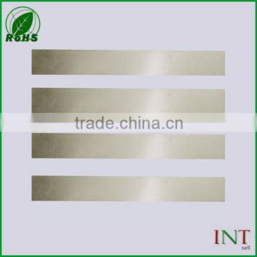 Electrical stamping material Silver clad copper strips