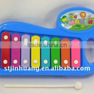 toy of note xylophone