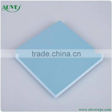 Durable Wpc Engraved/embossed Panel /nailed /painting photo-6