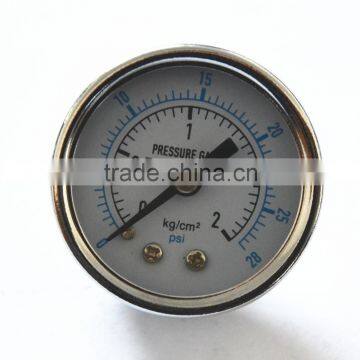 High Qualityair Compressor Pressure Gauge photo-2