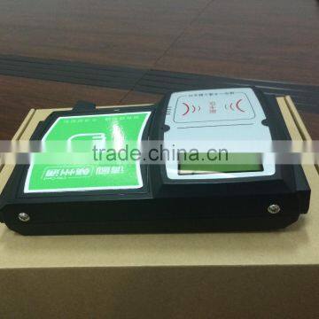 S610 Customized Desktop Breakfast Pay Terminal photo-5