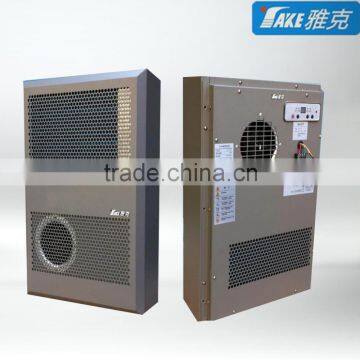 New design air conditioner for telecom cabinet