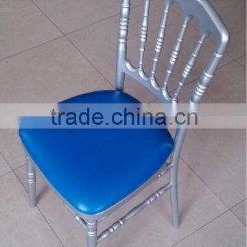 outdoor party chair/napoleon church chair from china