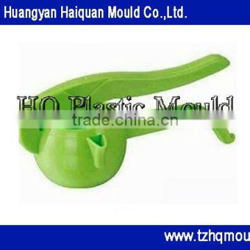 manual juicer mould,juice extractor mould