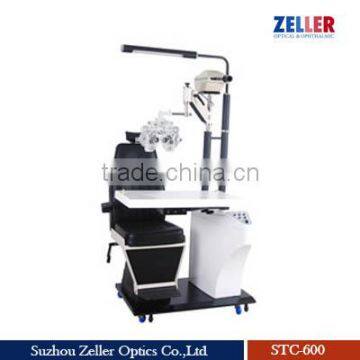 ophthalmic unit STC-600 zeller