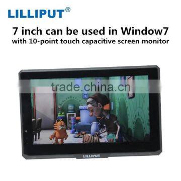 New product 7 inch widescreen 10-point touch capacitive screen 779GL-70NP/C/T