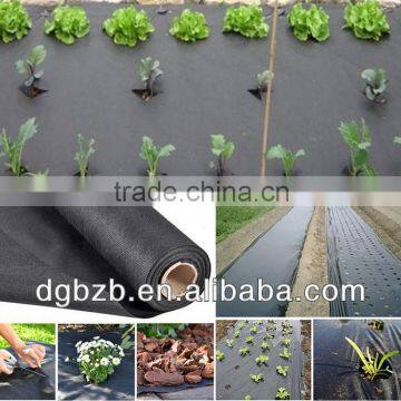 non woven weed control fabric