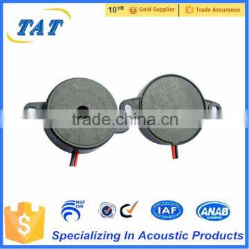 TAT-BPC3095W High db 12v piezo siren dc low current