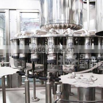 Long Quality Warranty Beverage Manufacture Machinery photo-3