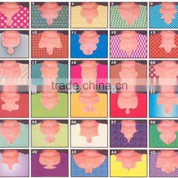 Saree Blouse Designs ~ Sari