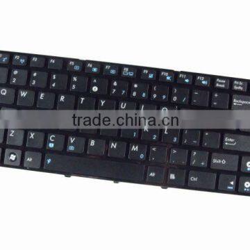 New US replacement keyboard compatible for ASUS X42 X42D X42F X42J X42N series Laptop(LK-ASx42)