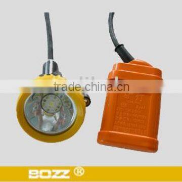 KJ3.5LM led coal mining lamp