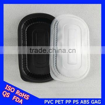 Top Quality Small Dry Food Storage Containers photo-4