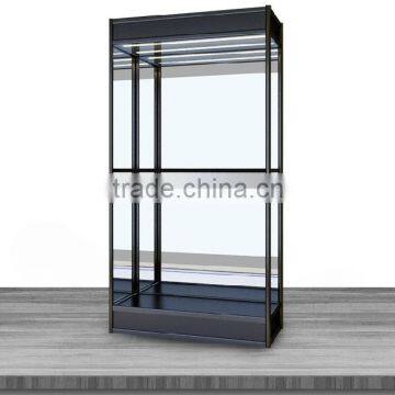 High Quality Aluminium Display Shelf TFF-42