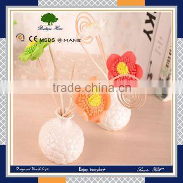 Room Freshener Bottles Perfumes and Fragrances Bamboo Essential Oil Diffuser photo-3