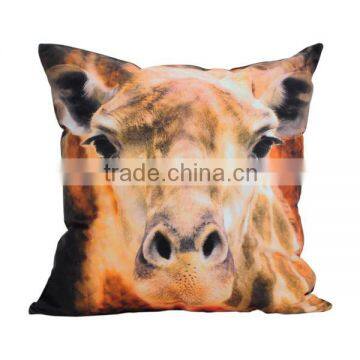 Polyester Photo Real custom printing cushion covers