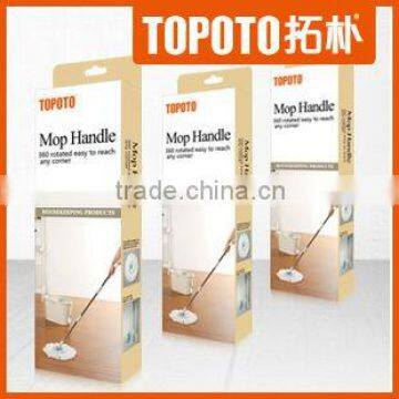 cleaning mop handle,super mop,telescopic handle