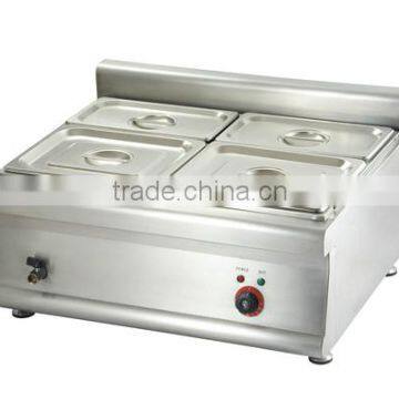 Proffessional Commercial Counter Top Pasta Cooker photo-4