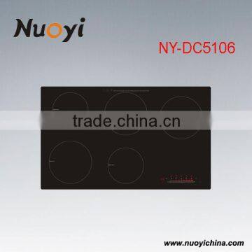 Electric Commercial Induction Cooker,LED Display Eurokera France Hob,low Price Induction Cooker