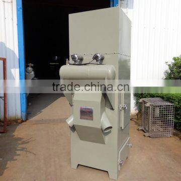 TRADE ASSURANCE Pulse cartridge automatic dust collector