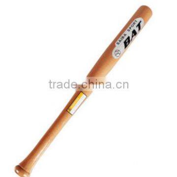 mini wood baseball bat wooden baseball bat for decoration