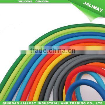 Latex Resistance Band Exercises, Resistance Band Exercise Set photo-5