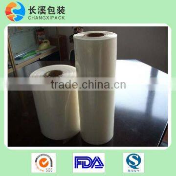 PA/PP co-extrusion thermo-forming film bottom film