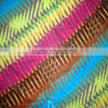 100% Cotton Digital Printing Fabric F016856