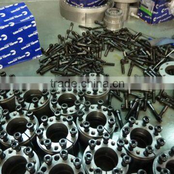 Keyless Shaft-hub Locking Device photo-2