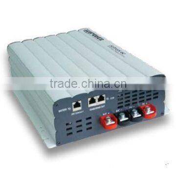 60A MPPT Solar Charge Controller