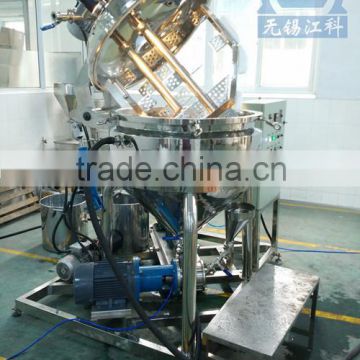 Sauce Making Machine Chili Sauce Mayonnaise Mixer Cream Homogenizer