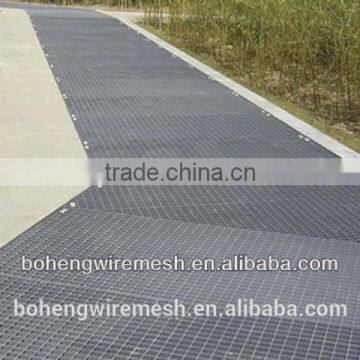 HD Galvanized Steel Grating Trench Cover photo-4