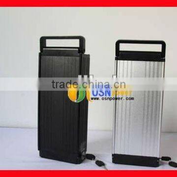 48v 10ah Rechargeable ebike battery