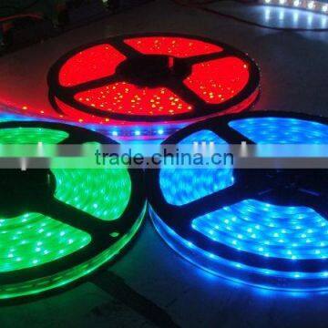 2014 Hot sale High Quality Led Strip Light ,high brightness 5050 smd RGB led strip light