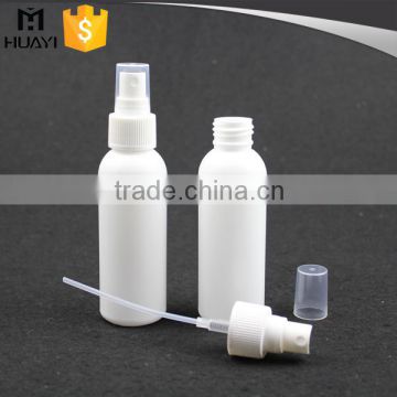 Hot promotional white hdpe plastic spray bottle                        
                                                Quality Choice
                                                                    Supplier's Choice