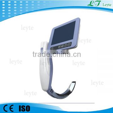 SMT-I-B CE Best price glidescope Video Laryngoscope manufacturer for sale                        
                                                Quality Choice