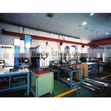 Dup DRV Cnc Linear Guide Rail With Crossed Roller Slide Rail photo-5