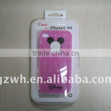 Case for iPhone 4/4S