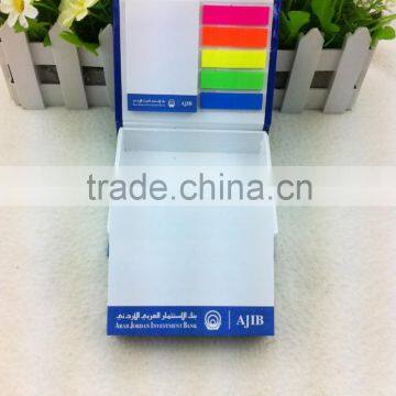 Memo Pad With Paper Holder Supplier's Choice photo-2